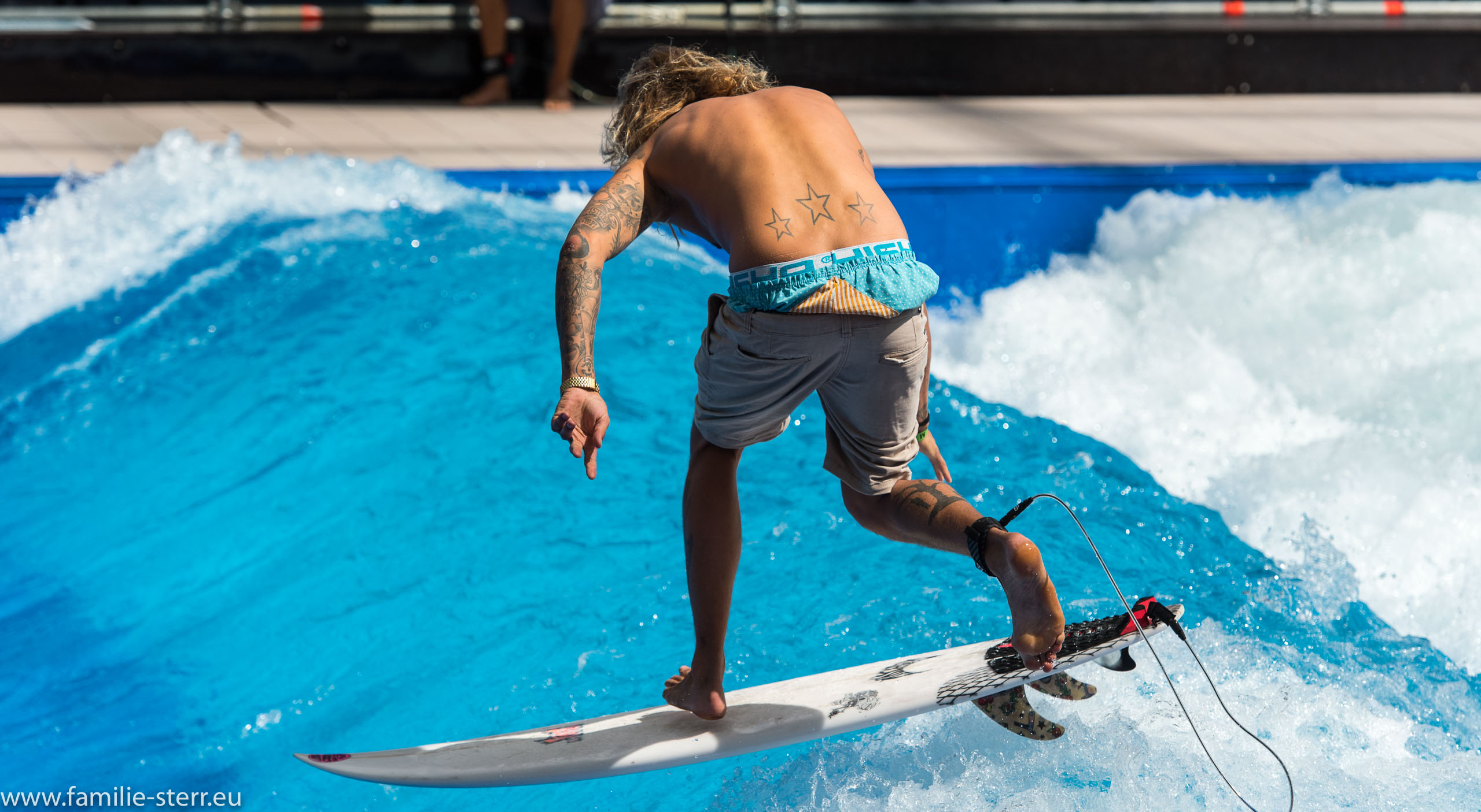 Surf and Style 2015